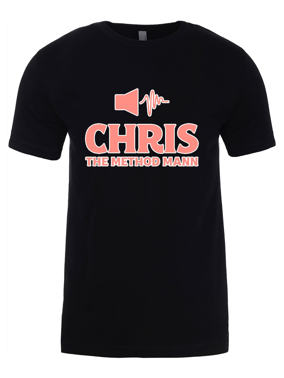 Chris the Method Mann Unisex T-Shirt