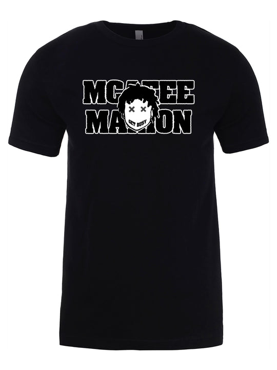 Jalen McAfee Marion Unisex T-Shirt