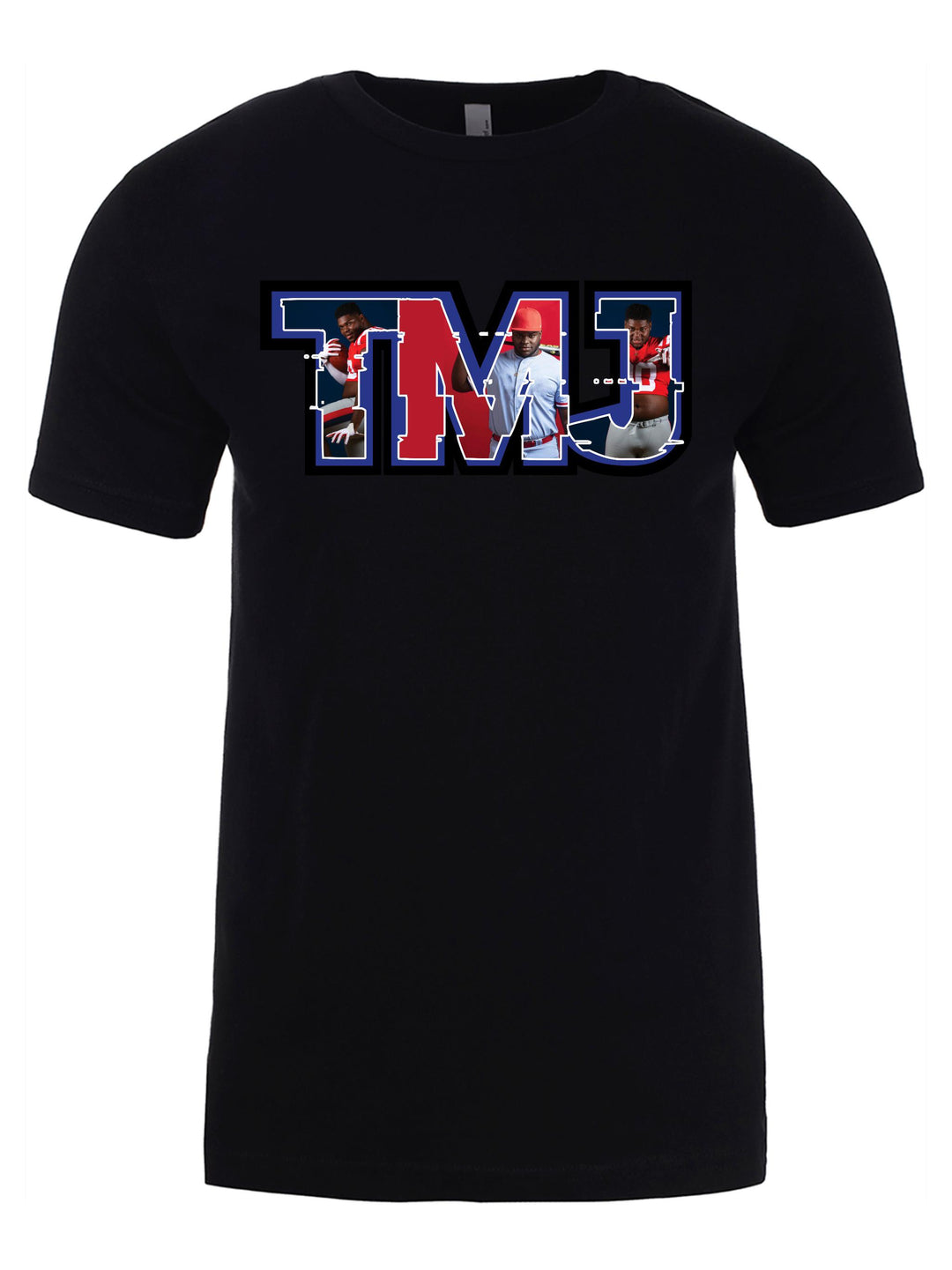 Tywone Malone Jr. Unisex T-Shirt