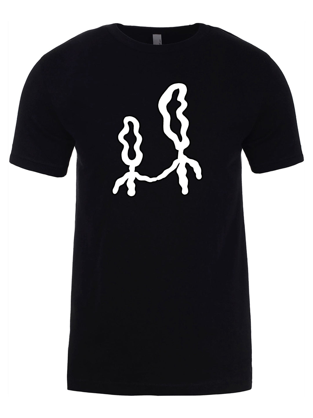 Cam Logo Unisex T-Shirt