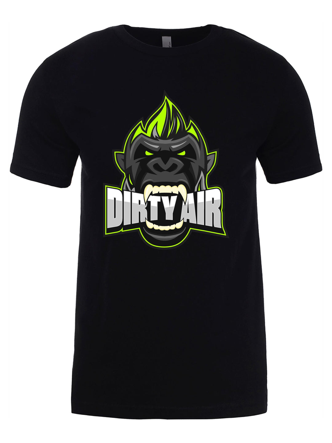 Dirty Air Unisex T-Shirt