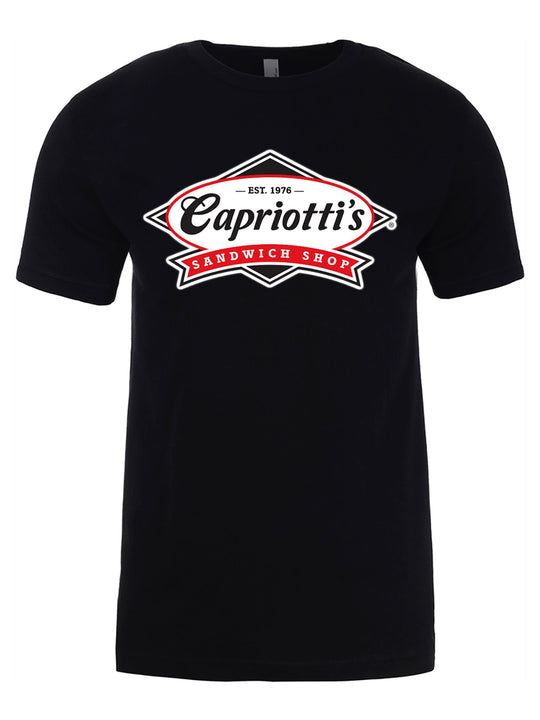 Capriotti's Sandwich Shop Unisex T-Shirt