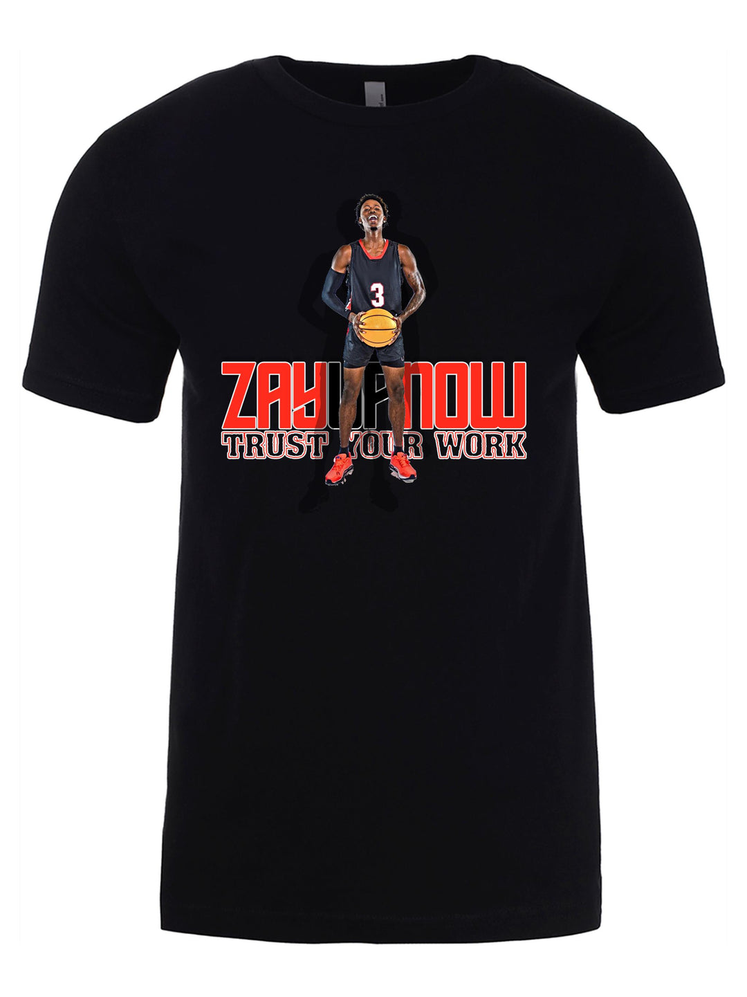 Isaiah Ervin Unisex T-Shirt