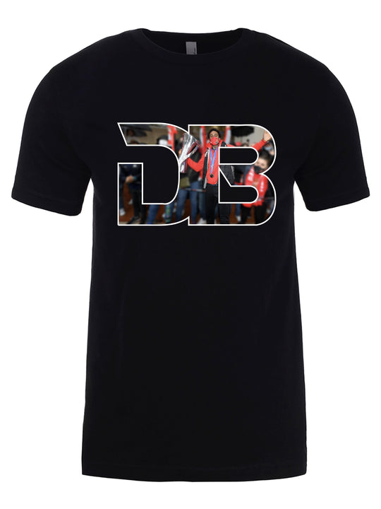 Dream Beyond Unisex T-Shirt