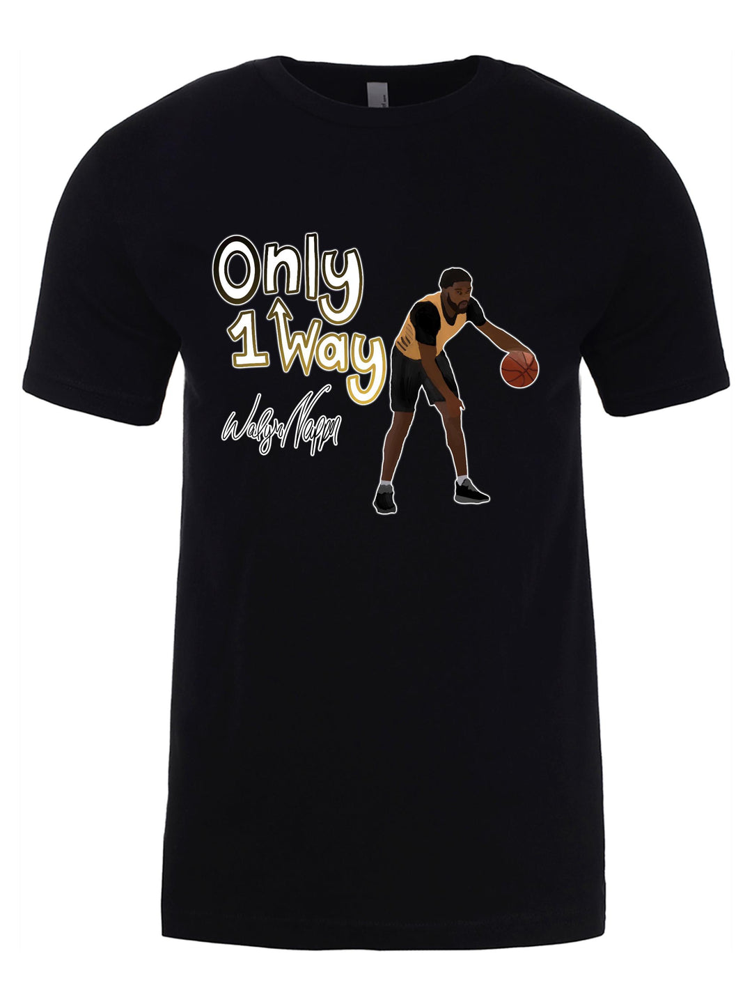Only 1way Unisex T-Shirt