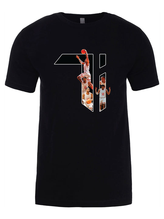 Tristan Ikpe Unisex T-Shirt