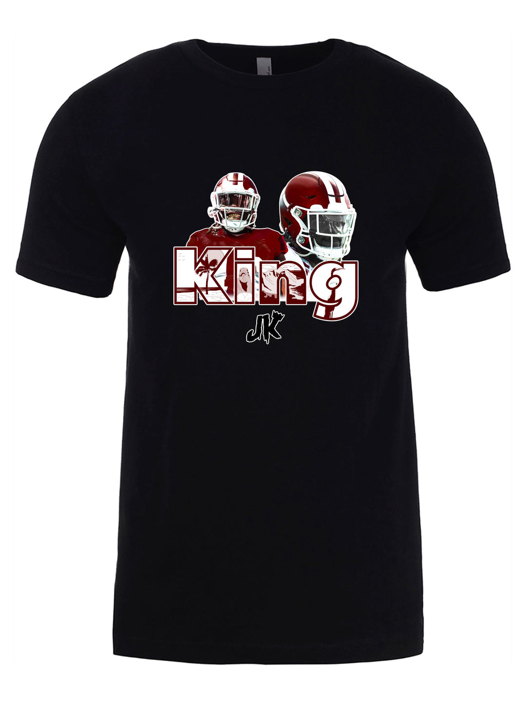 Jon King Unisex T-Shirt