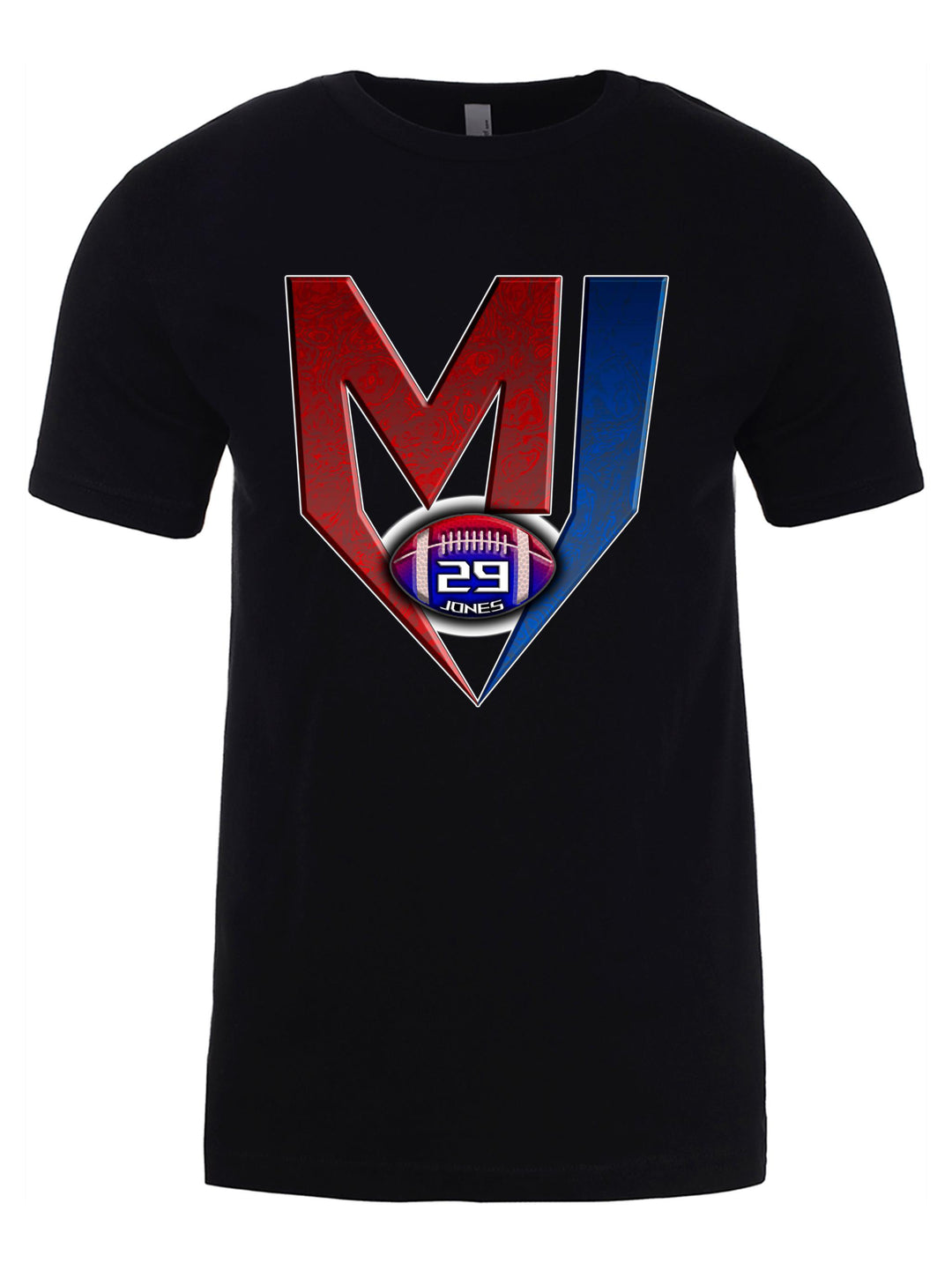 Matt Jones Unisex T-Shirt