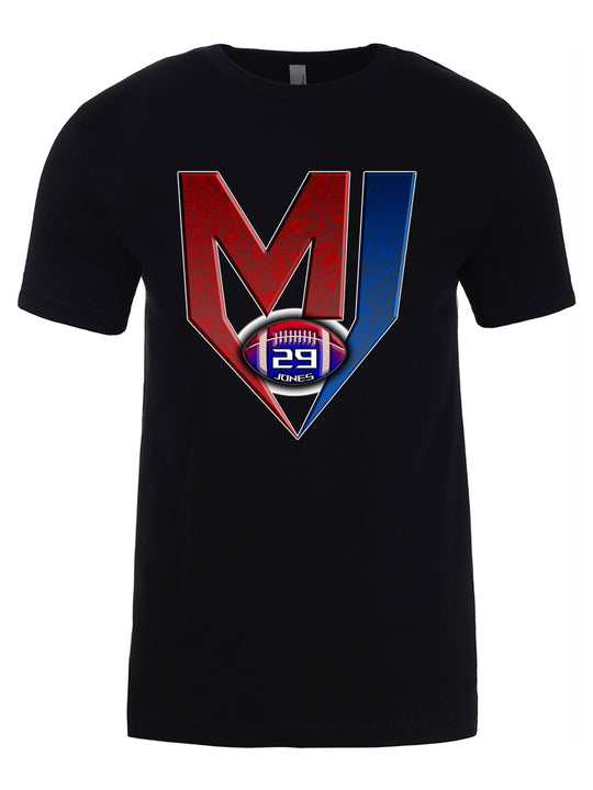 Matt Jones Unisex T-Shirt