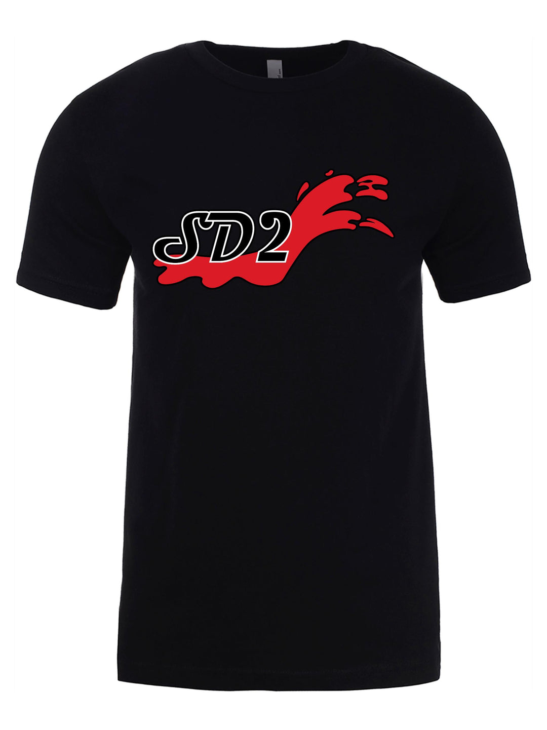 SD2 Unisex T-Shirt