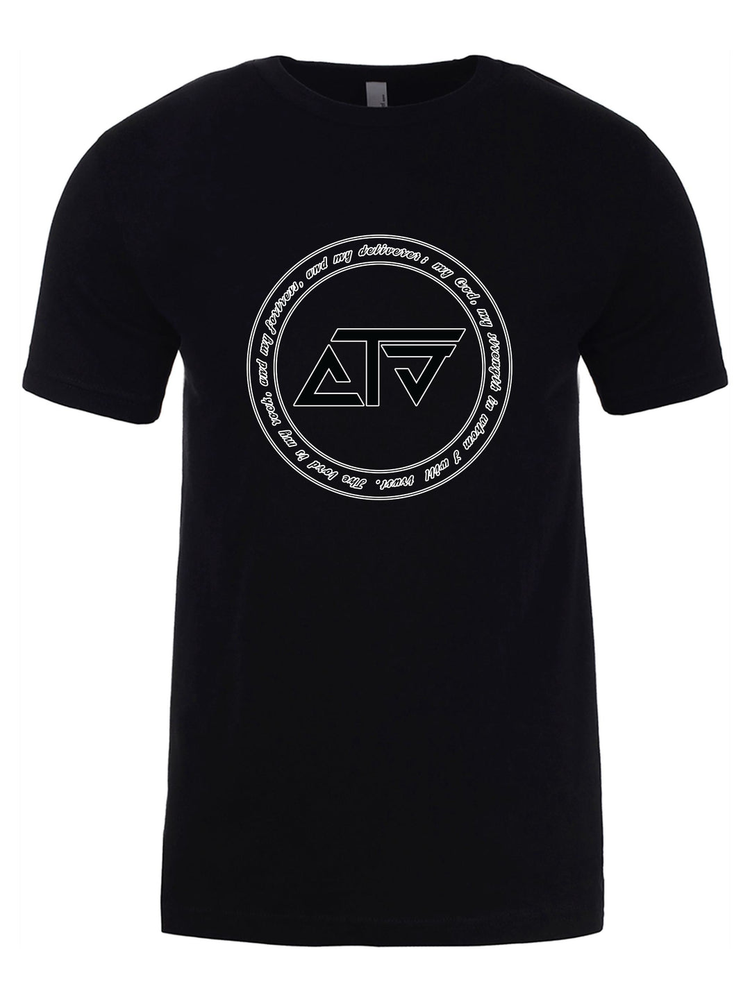 CJ Tillman Unisex T-Shirt