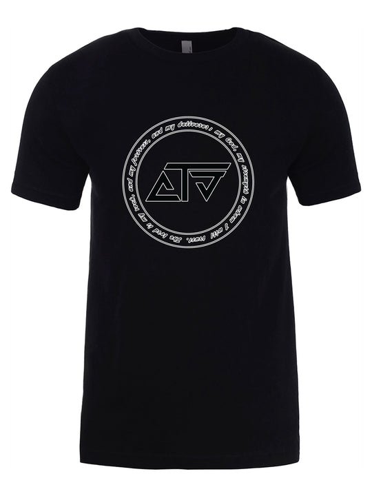 CJ Tillman Unisex T-Shirt