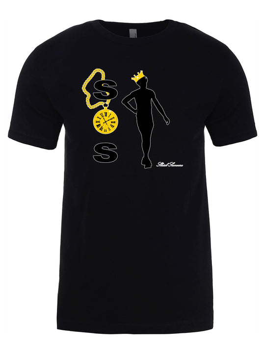 Sheick Samoura Unisex T-Shirt