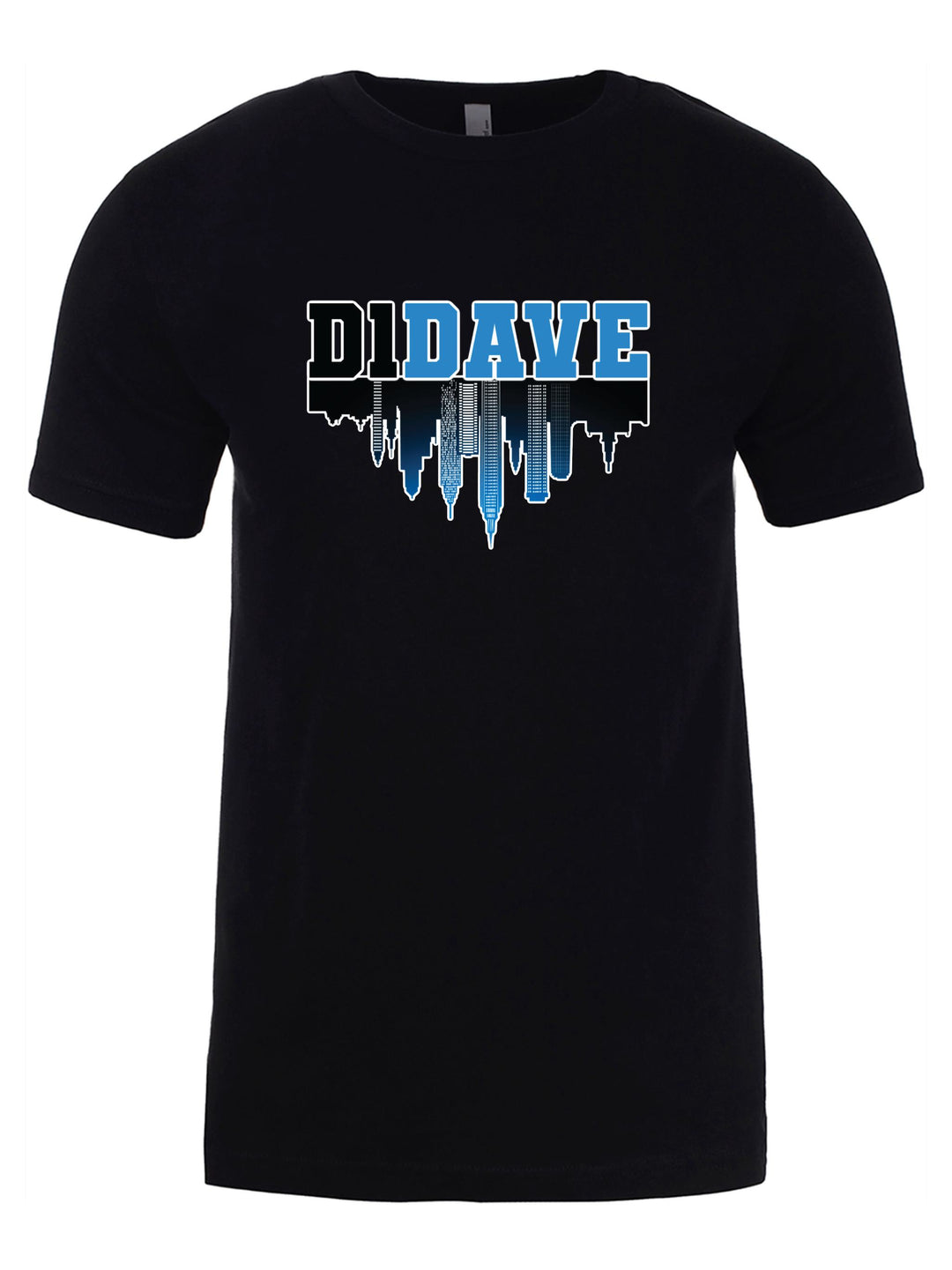 D1 Dave Unisex T-Shirt