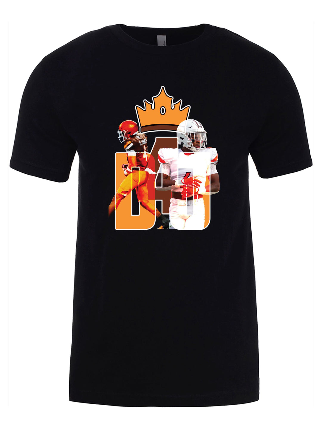 King4s Drip Unisex T-Shirt