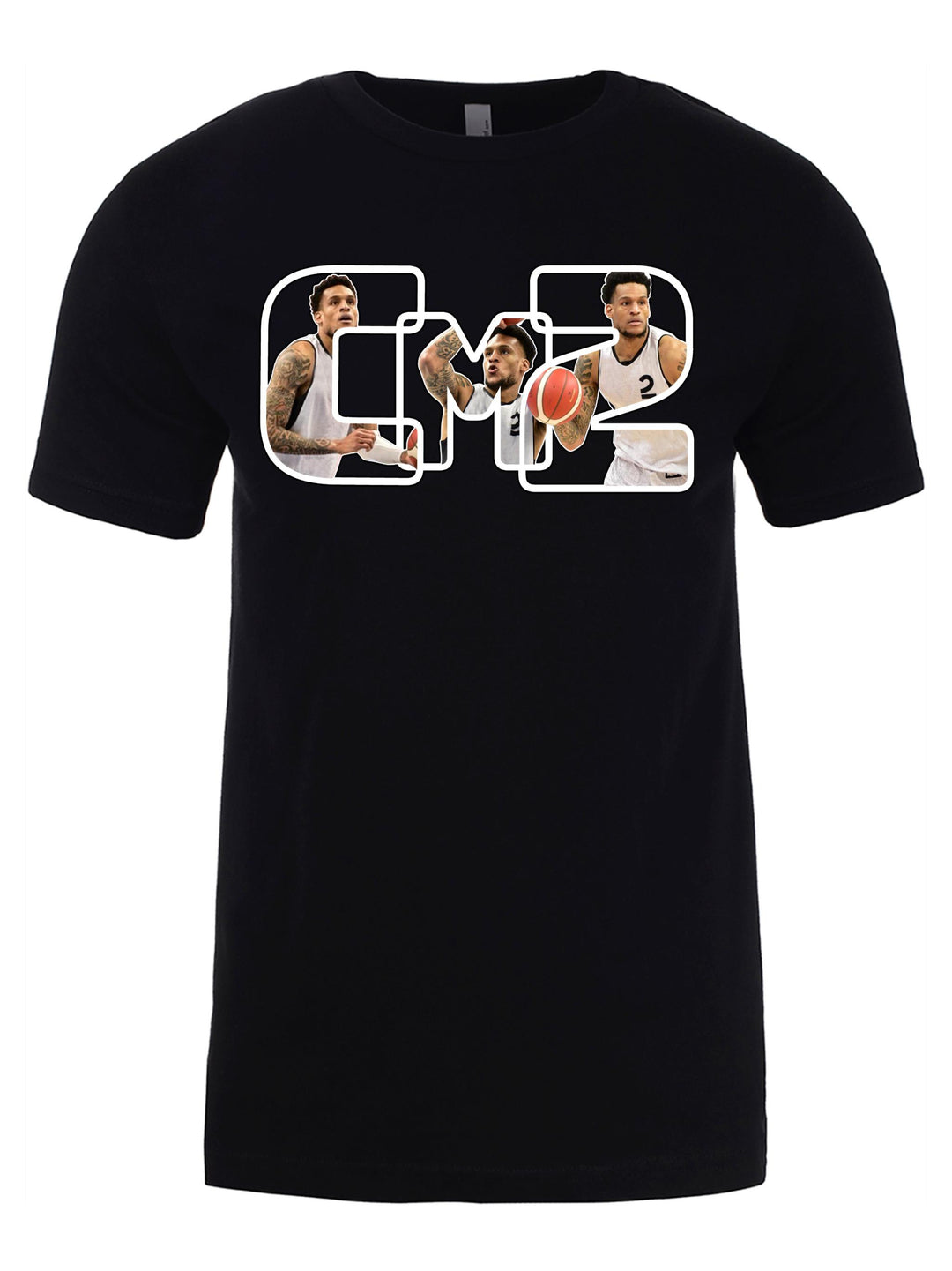Cleveland Melvin Unisex T-Shirt