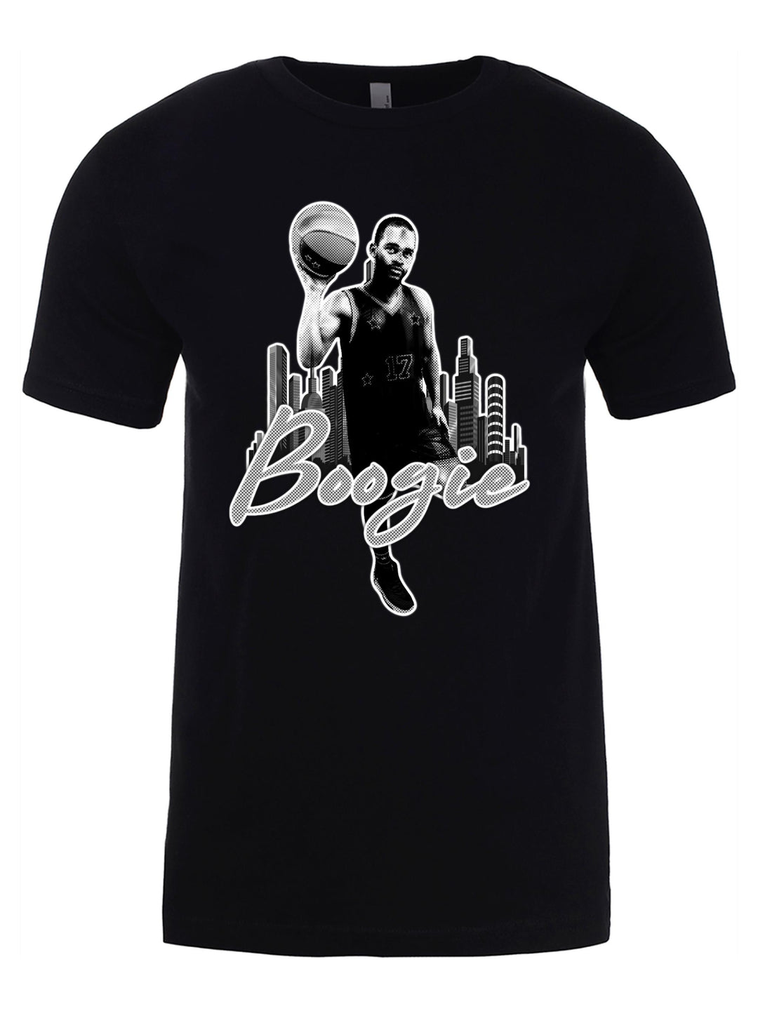 Naim Thomas Unisex T-Shirt