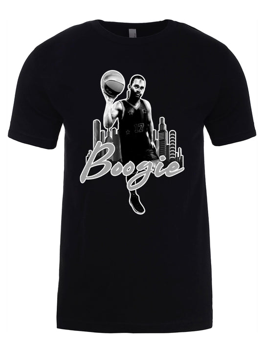 Naim Thomas Unisex T-Shirt