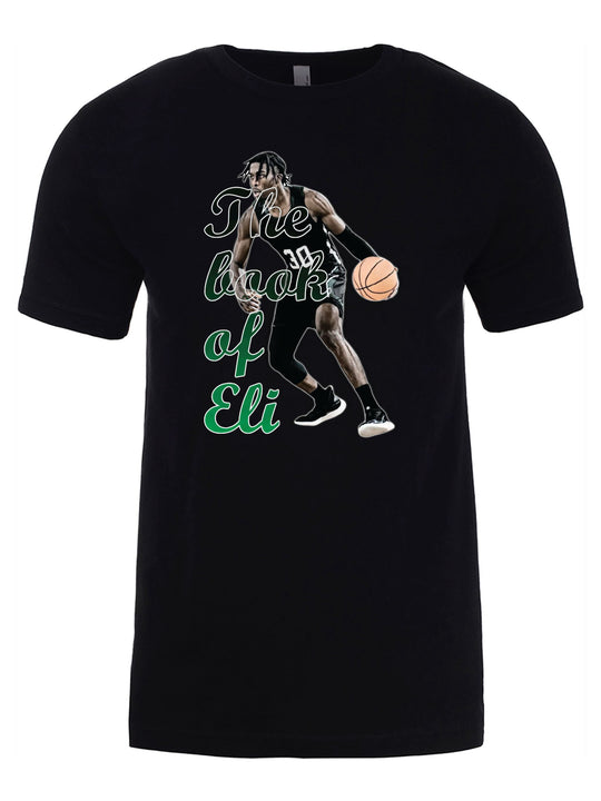 Elijah Buchanan Unisex T-Shirt