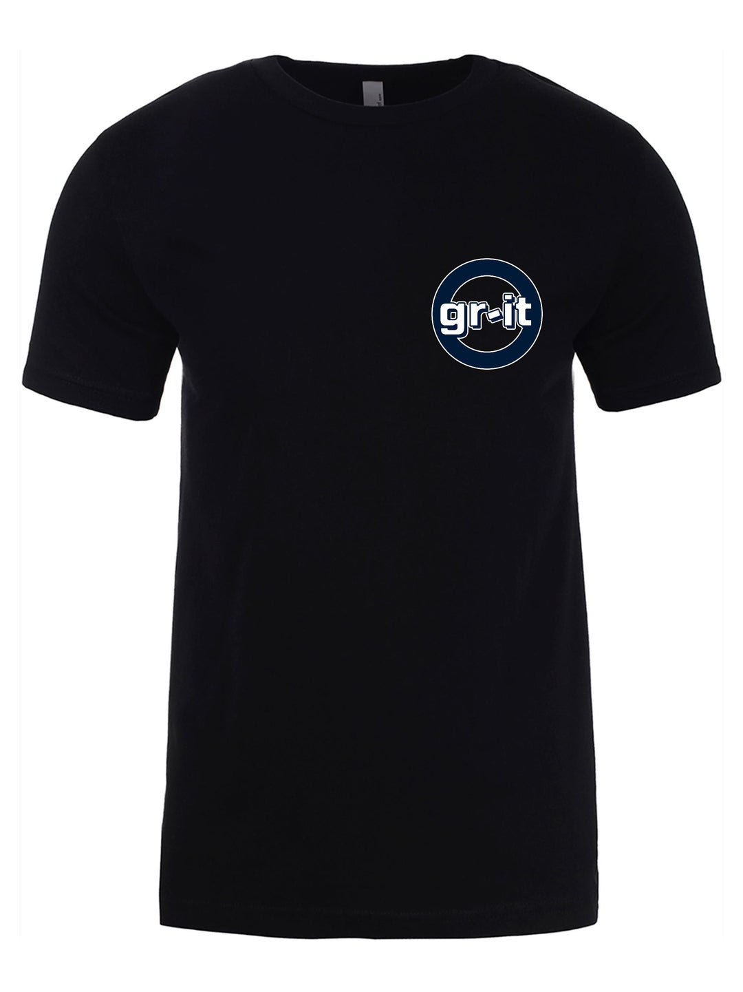 GRIT Unisex T-Shirt
