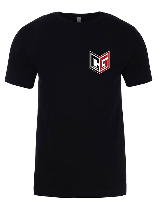 CHASINGR8NESS Unisex T-Shirt