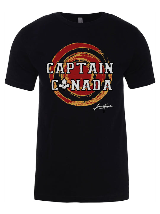 James Karnik Unisex T-Shirt