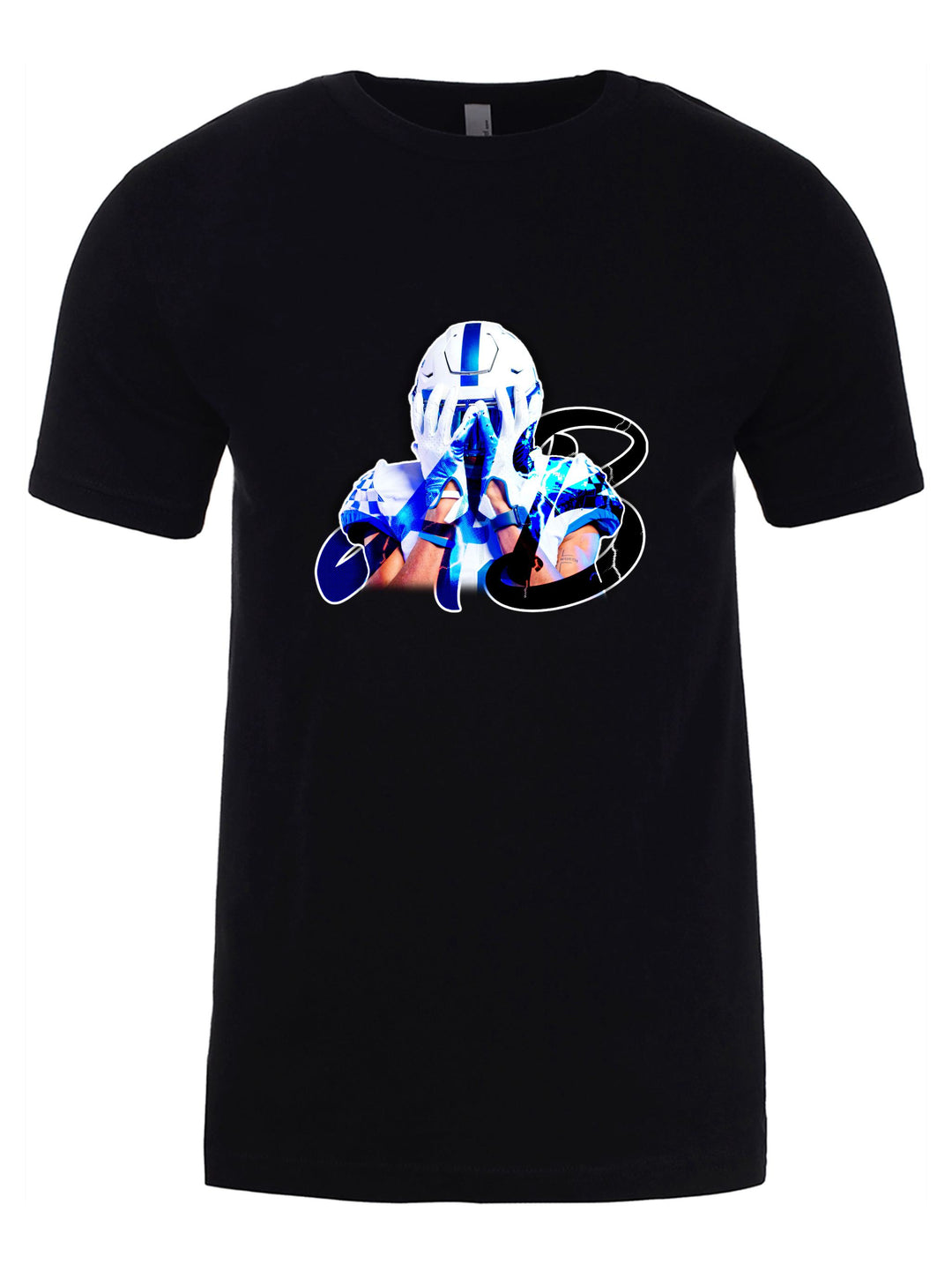 Ardell Banks Unisex T-Shirt