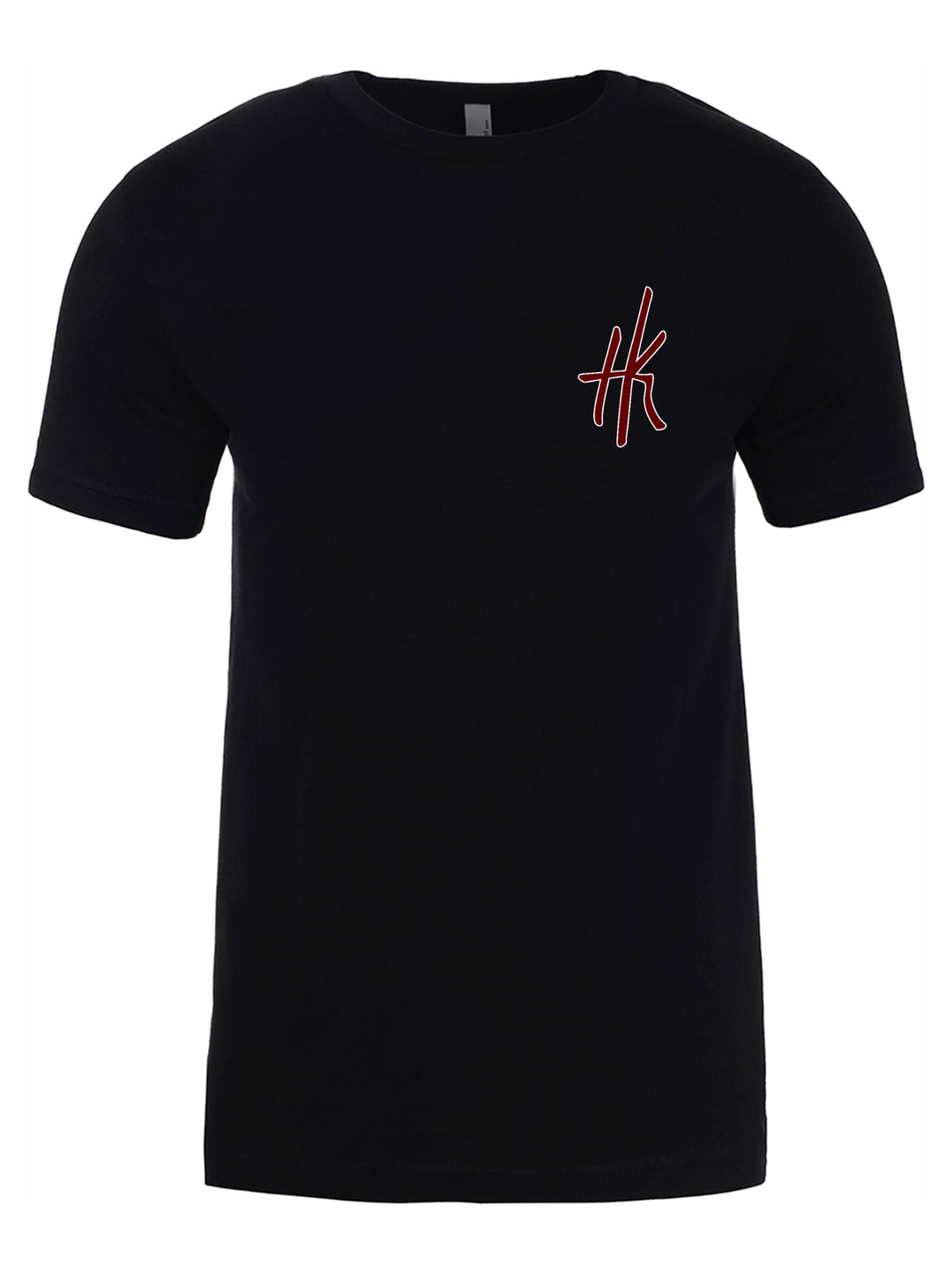 Kimani Hamilton Unisex T-Shirt