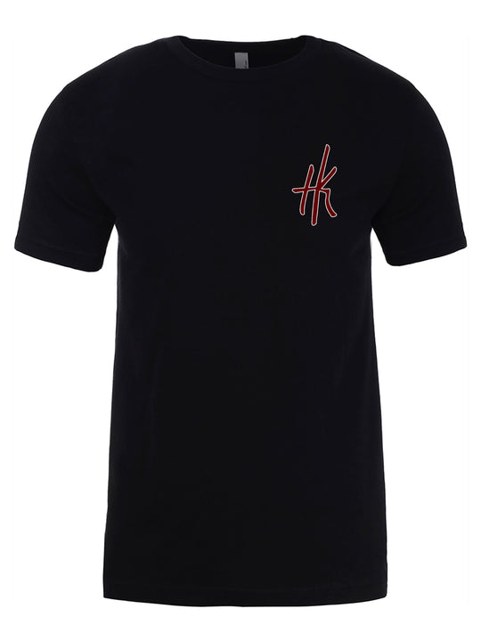 Kimani Hamilton Unisex T-Shirt