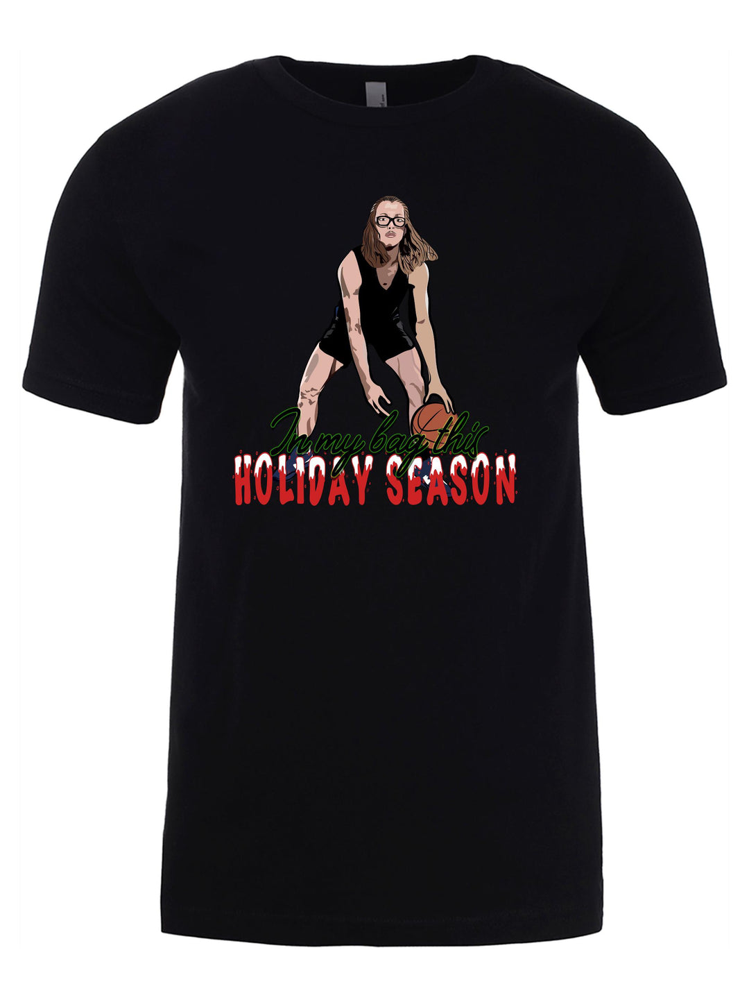 Andrew Meadow Unisex T-Shirt