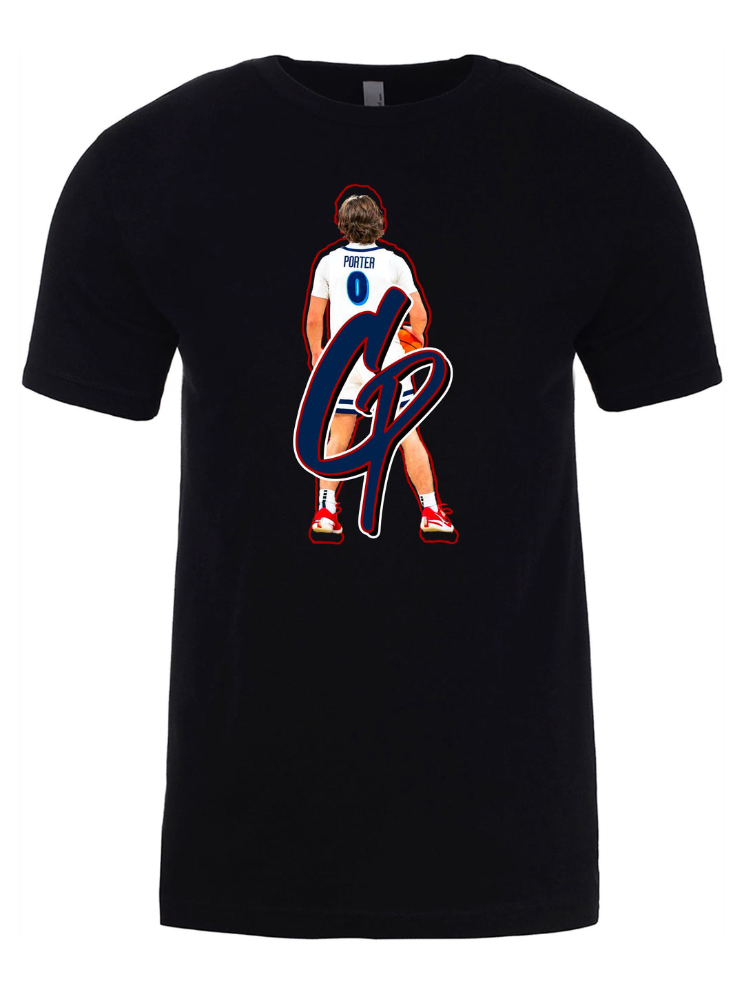 Colin Porter Unisex T-Shirt