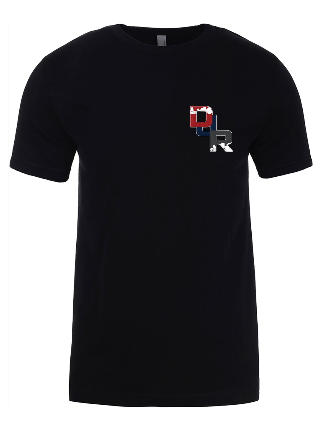 DJ Ruff Unisex T-Shirt