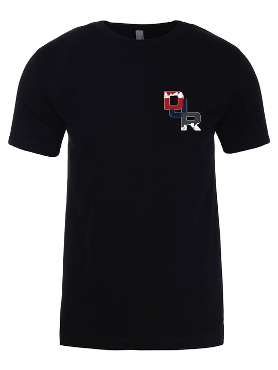 DJ Ruff Unisex T-Shirt