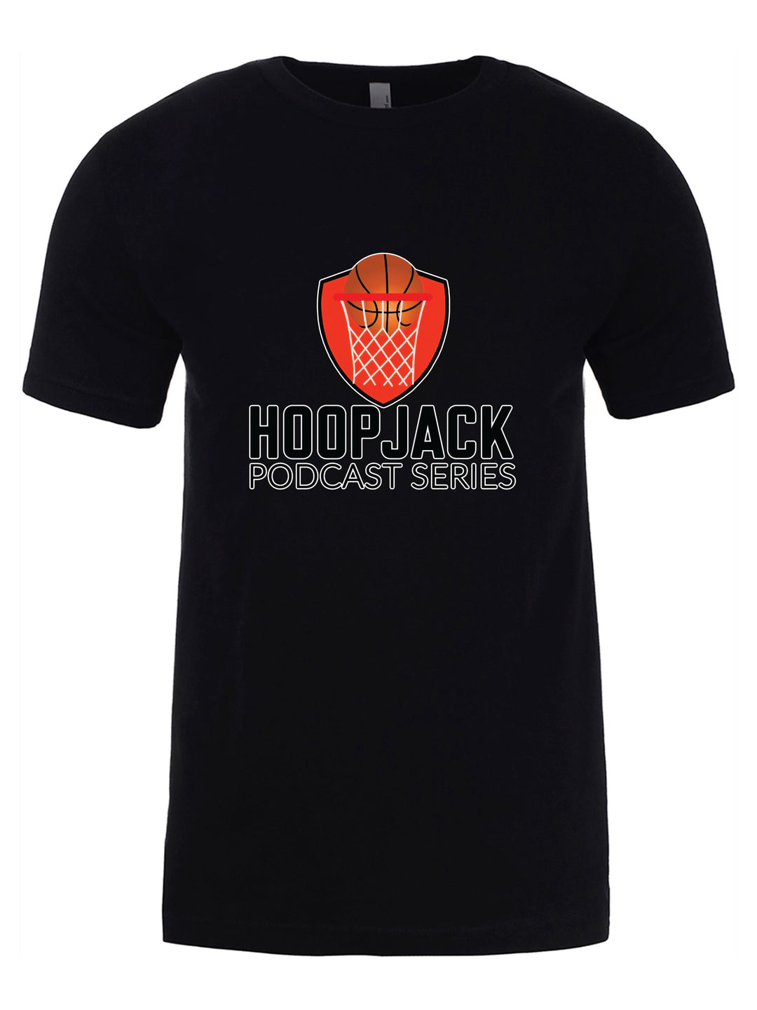 Hoopjack Unisex T-Shirt