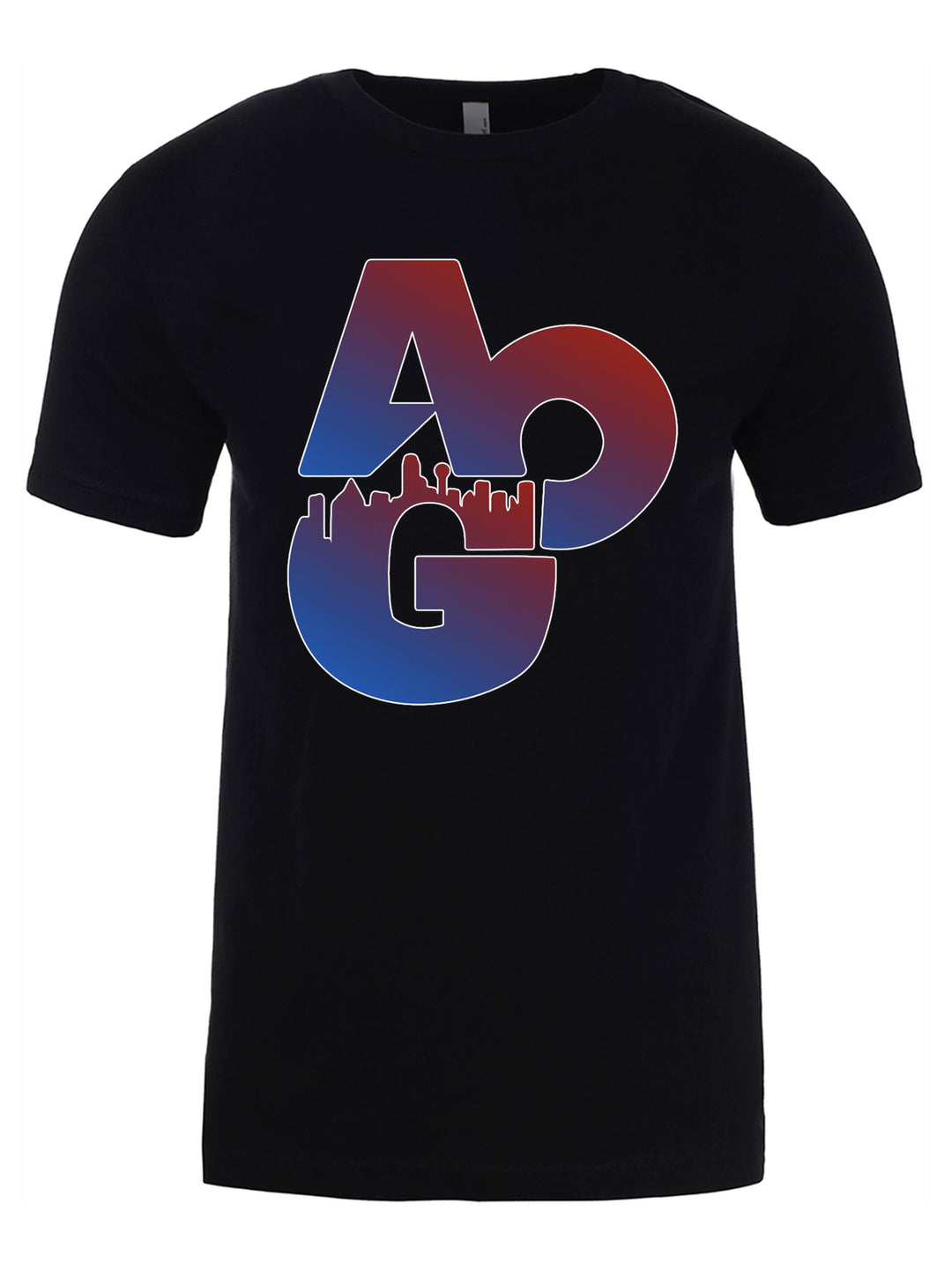 A3G Unisex T-Shirt
