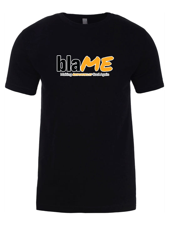 Blame Unisex T-Shirt