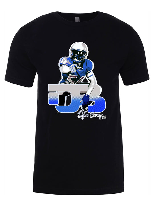 Dylan Bennett Unisex T-Shirt