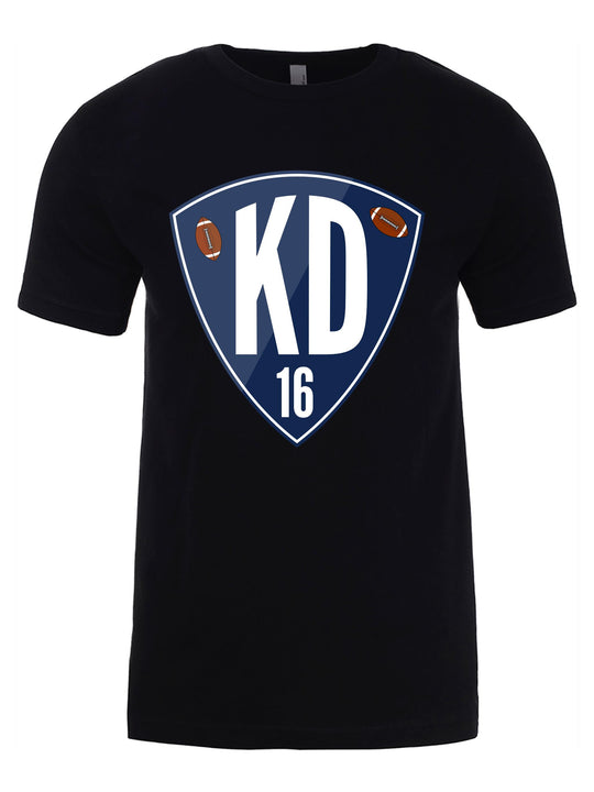 KD16 Unisex T-Shirt