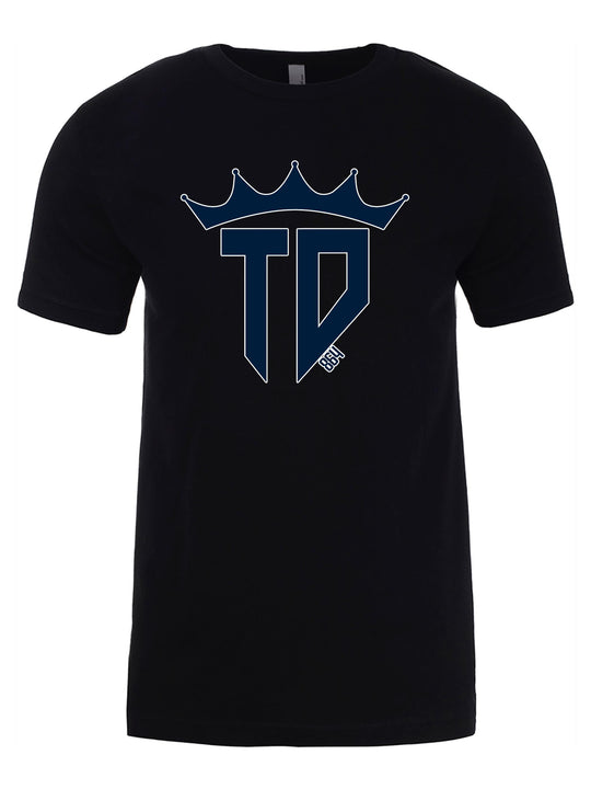 Ty Davis Unisex T-Shirt