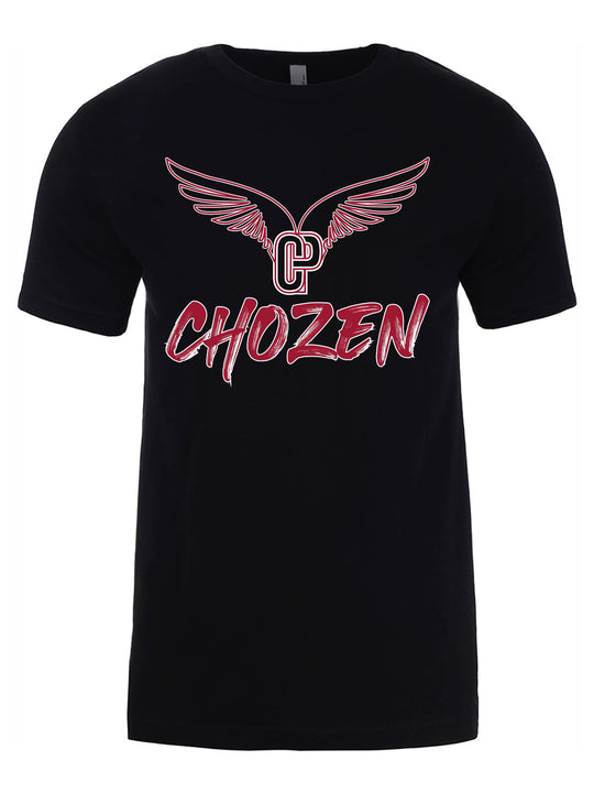 Chester Pruitt Unisex T-Shirt