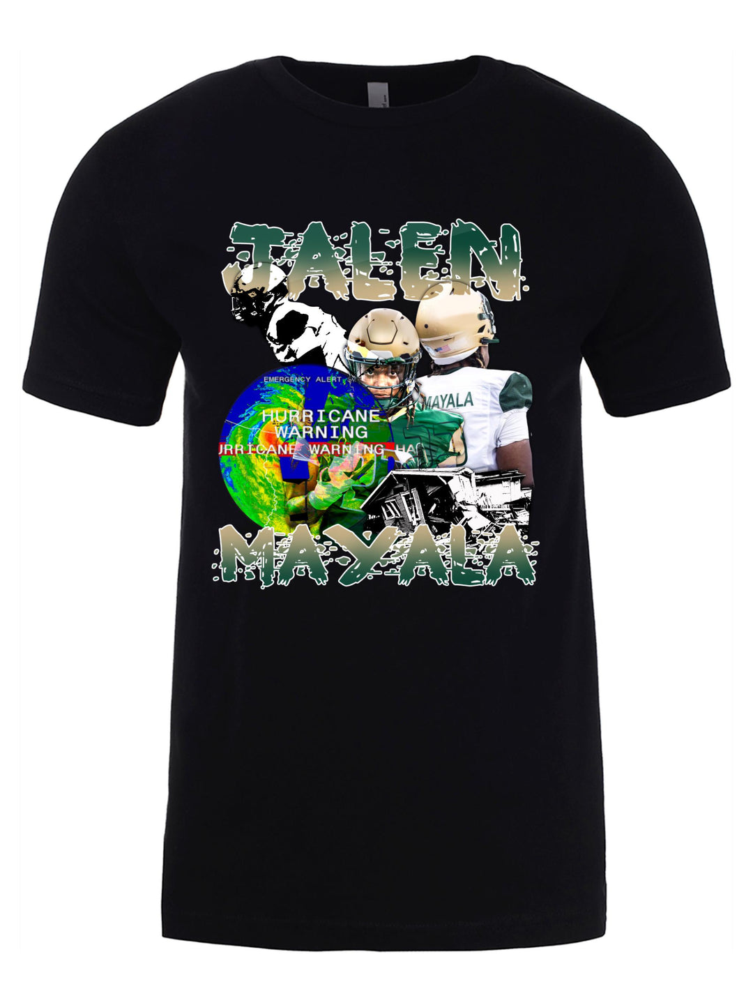 Jalen Mayala Unisex T-Shirt
