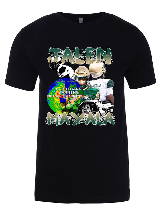Jalen Mayala Unisex T-Shirt