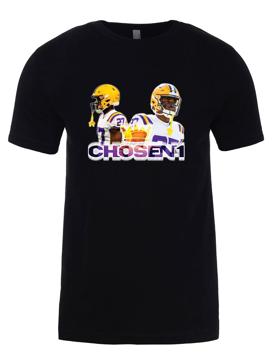 Laterrance Welch Unisex T-Shirt