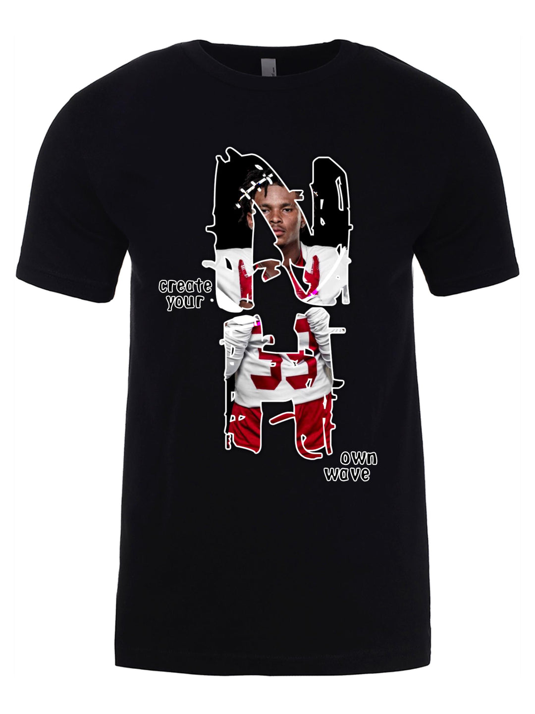 Nylan Harper Unisex T-Shirt
