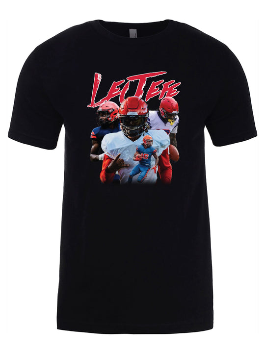 LeJefe Unisex T-Shirt