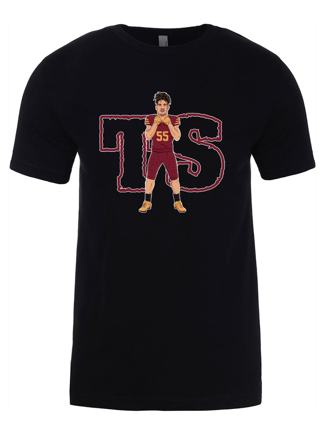 Trenton Scott Unisex T-Shirt