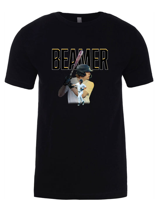 Jackson Beaman Unisex T-Shirt
