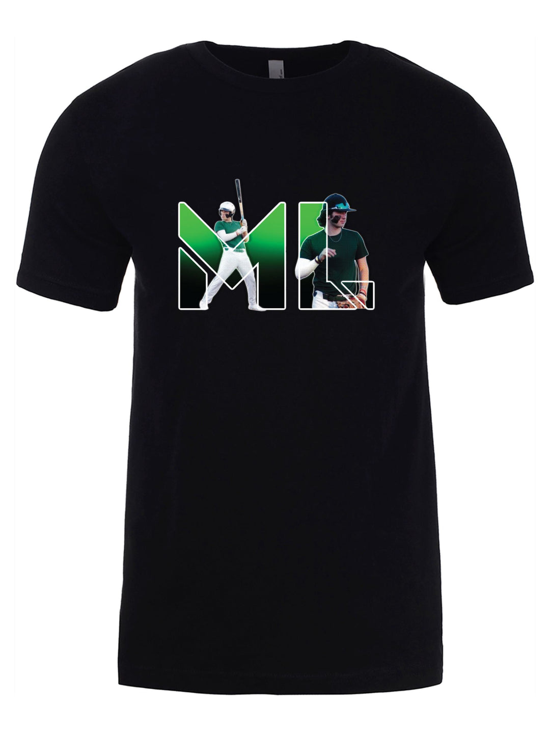 Mikey Lynn Unisex T-Shirt