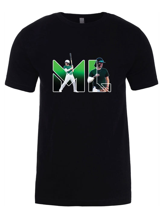 Mikey Lynn Unisex T-Shirt