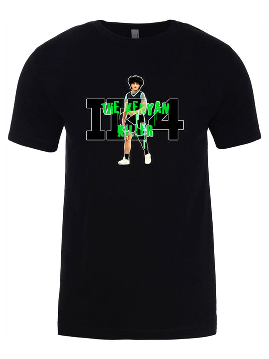 IK4 Unisex T-Shirt